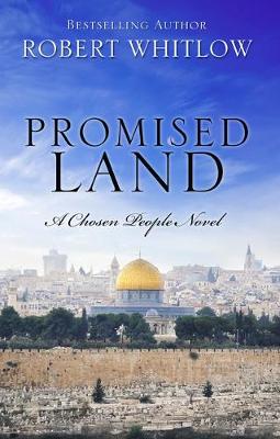 Chosen People #02: Promised Land