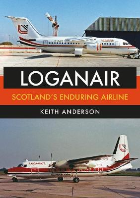 Loganair: Scotland's Enduring Airline