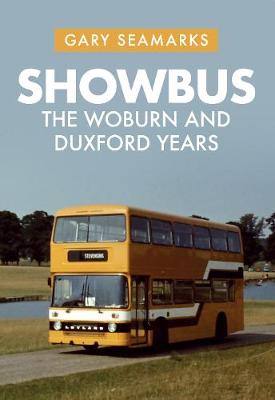 Showbus: The Woburn and Duxford Years