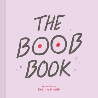 Boob Book, The