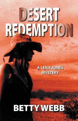 Lena Jones Mystery #10: Desert Redemption
