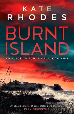 DI Ben Kitto #03: Burnt Island