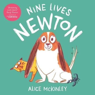 Nine Lives Newton