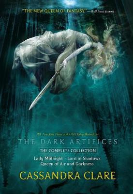 Dark Artifices, The (Boxed Set)