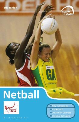 Know the Game: Netball