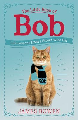 Little Book of Bob, The