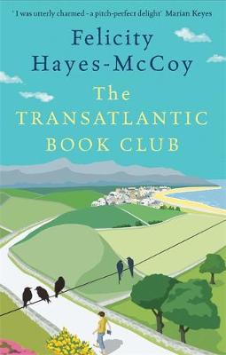 Transatlantic Book Club, The