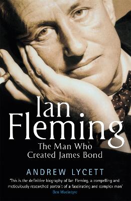 Ian Fleming: The man who created James Bond 007