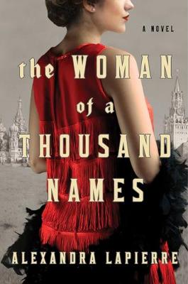 Woman of a Thousand Names, The