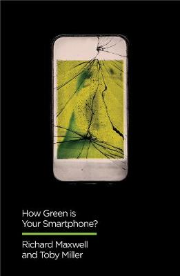 Digital Futures: How Green is Your Smartphone?