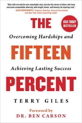 Fifteen Percent: Why Some Succeed While Others Fail