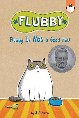 Flubby Is Not A Good Pet! (Graphic Novel)