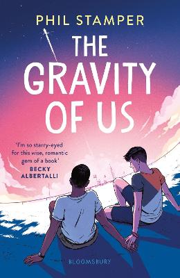 Gravity of Us, The