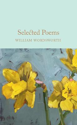 Macmillan Collector's Library: Selected Poems (Poetry)