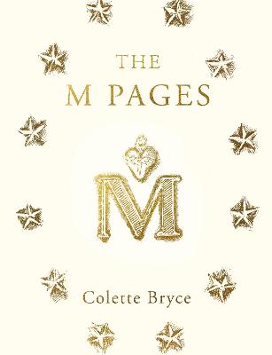 M Pages, The (Poetry)
