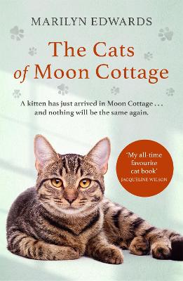 Moon Cottage Cats Omnibus #01: Cats of Moon Cottage / More Cat Tales from Moon Cottage