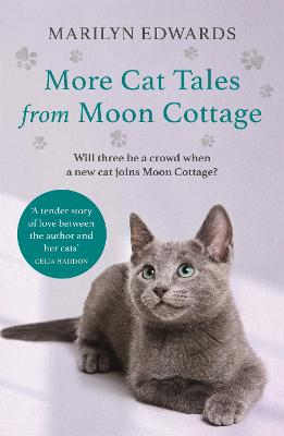 Moon Cottage Cats #02: More Cat Tales from Moon Cottage