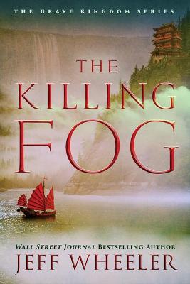 Grave Kingdom #01: Killing Fog, The
