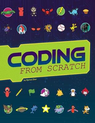 Coding from Scratch