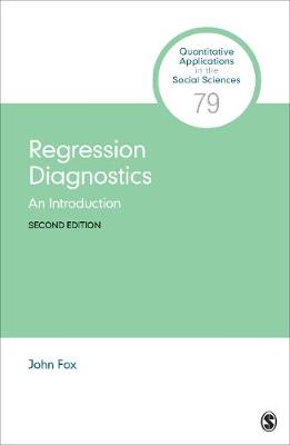Regression Diagnostics (2nd Edition)