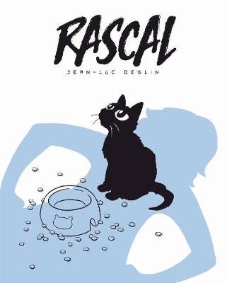 Rascal (Graphic Novel)