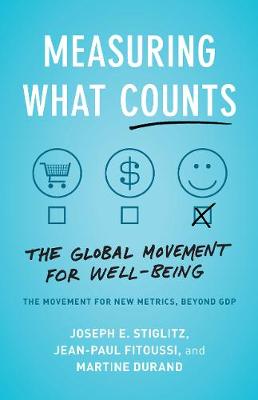 Measuring What Counts: Global Movement for Well-Being, The