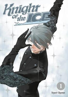 Knight of the Ice Volume 01 (Graphic Novel)