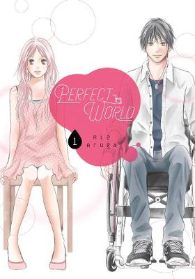 Perfect World Vol. 01 (Graphic Novel)