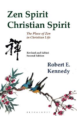 Zen Spirit, Christian Spirit