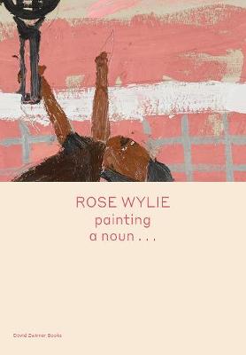 Spotlight: Rose Wylie