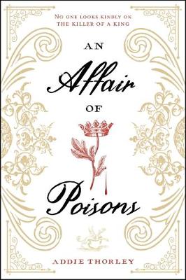 Affair of Poisons, An