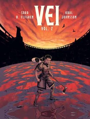 Vei Volume 2 (Graphic Novel)