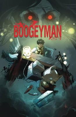 Boogeyman (Graphic Novel)