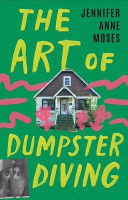 Art of Dumpster Diving, The