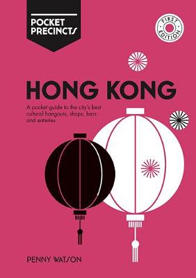 Pocket Precincts: Hong Kong