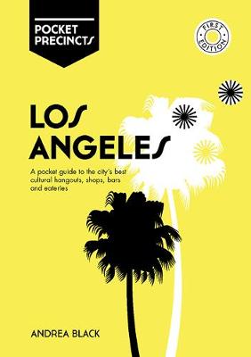 Pocket Precincts: Los Angeles