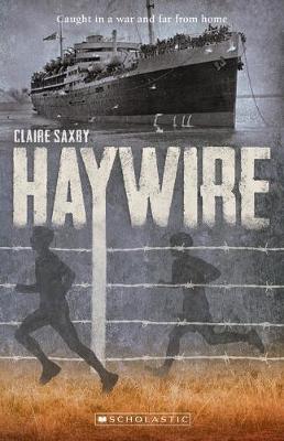 Australia's Second World War #02: Haywire: The Dunera Boys