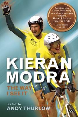 Kieran Modra: The Way I See It