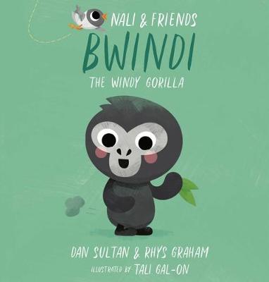 Nali and Friends #02: Bwindi