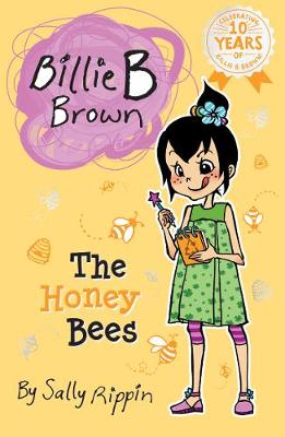 Billie B Brown #23: Honey Bees, The
