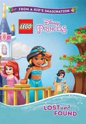 LEGO Disney Princess: Lost and Found