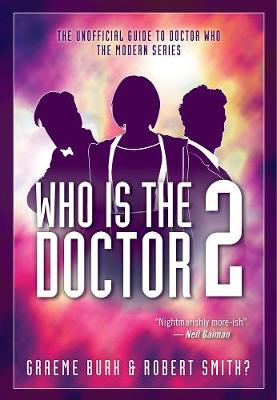 Who Is The Doctor #02