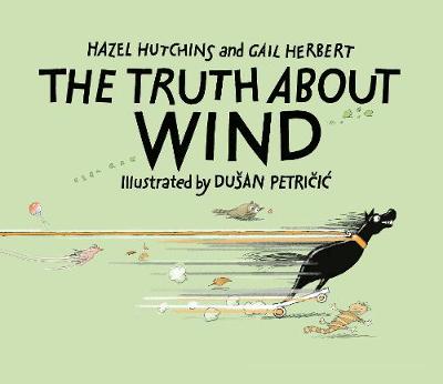 Truth About Wind, The