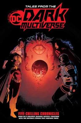 Tales from the DC Dark Multiverse (Graphic Novel)
