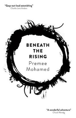 Beneath the Rising #01: Beneath the Rising