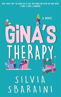 Gina's Therapy
