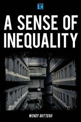 Transforming Capitalism: A Sense of Inequality