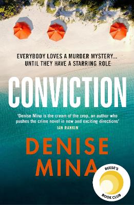 Anna and Fin #01: Conviction
