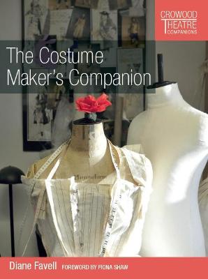 Costume Maker's Companion, The