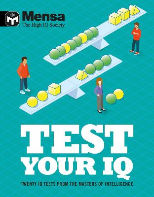 Mensa Test Your IQ